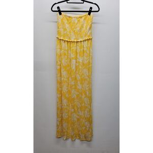 Khol's Maxi Tube Dress